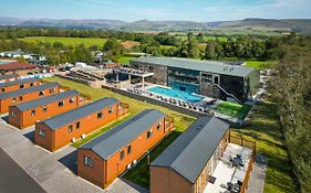 Wild Rose Holiday Park
